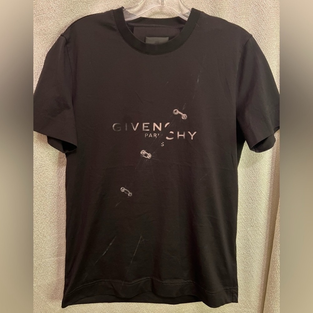 Authentic Givenchy T-shirt.